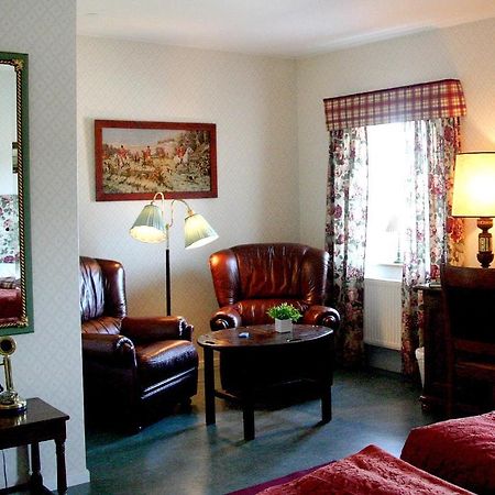 Alsens Hotell ساندفيكين الغرفة الصورة